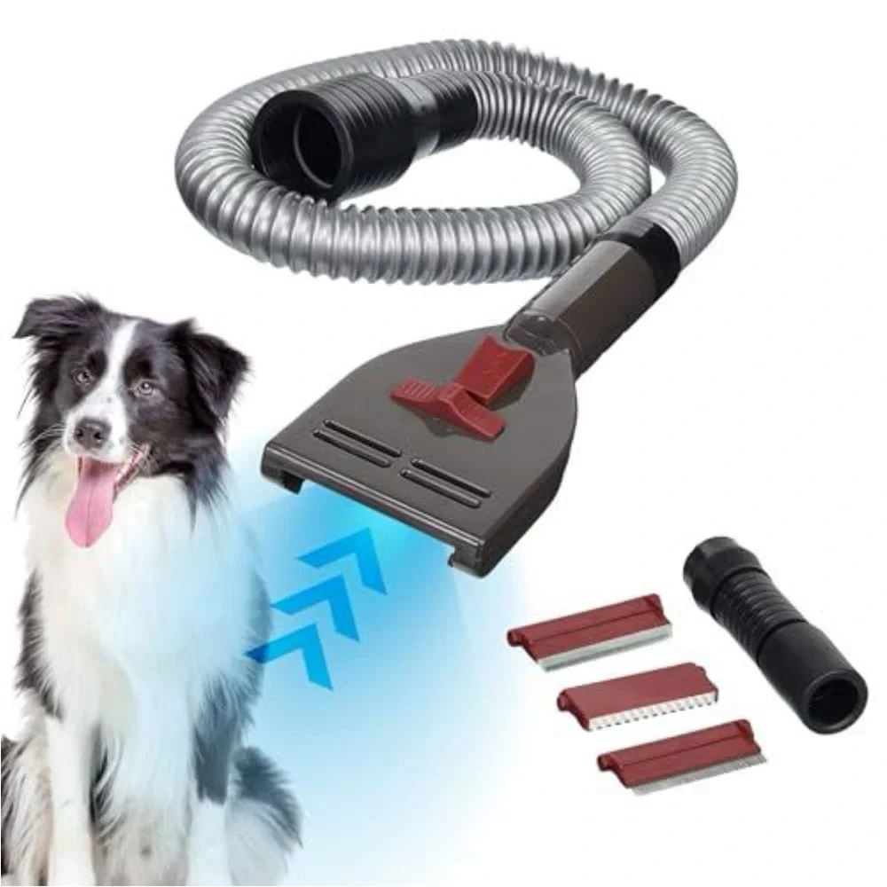 Penny Flex Hose Adapter Set